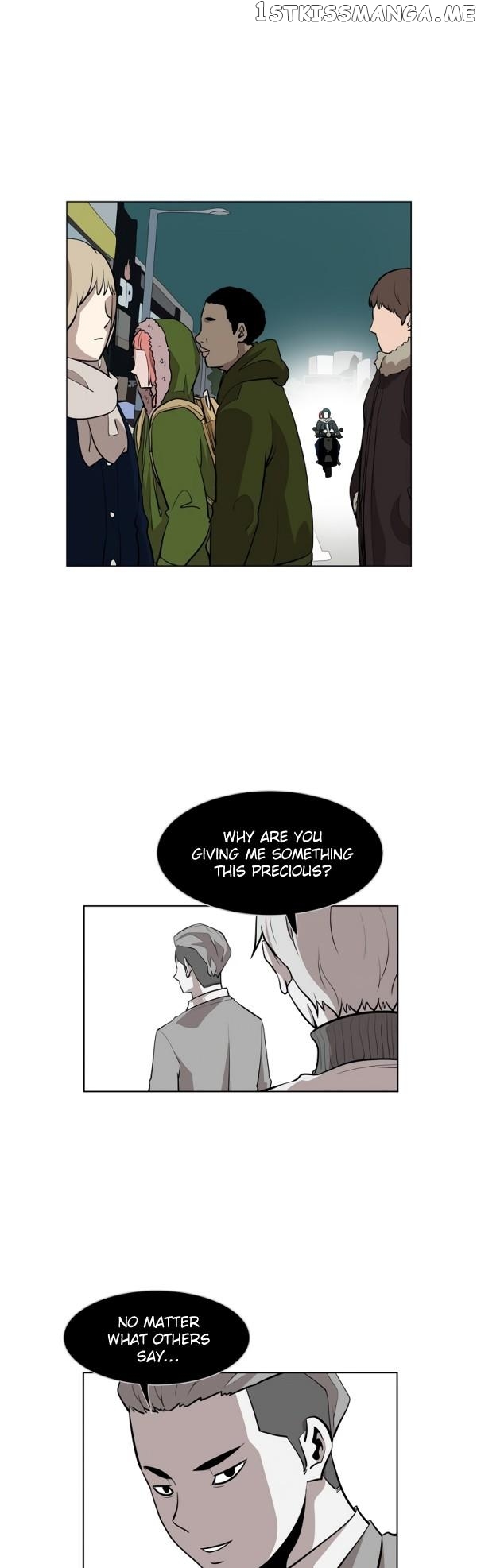 Itaewon Class chapter 12 - page 26