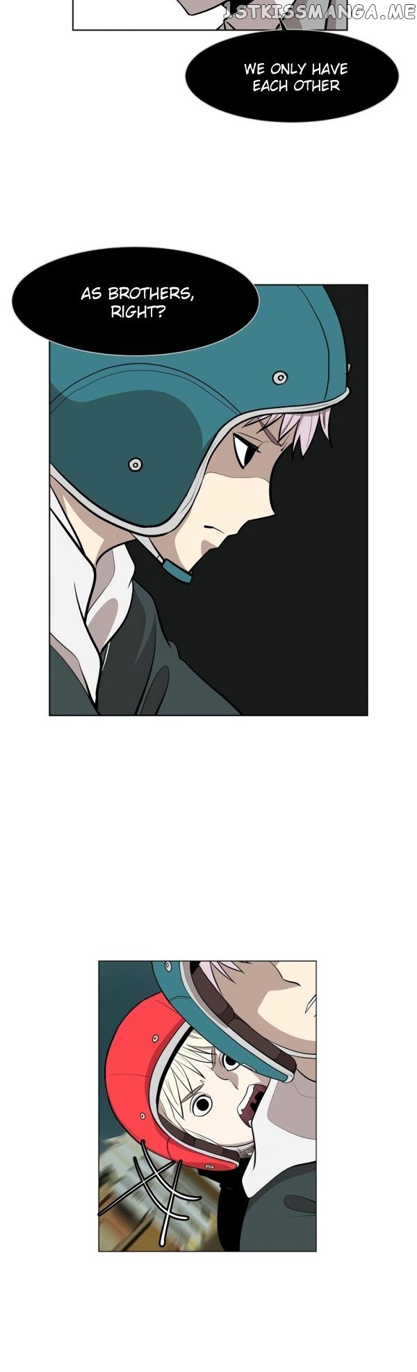 Itaewon Class chapter 12 - page 27