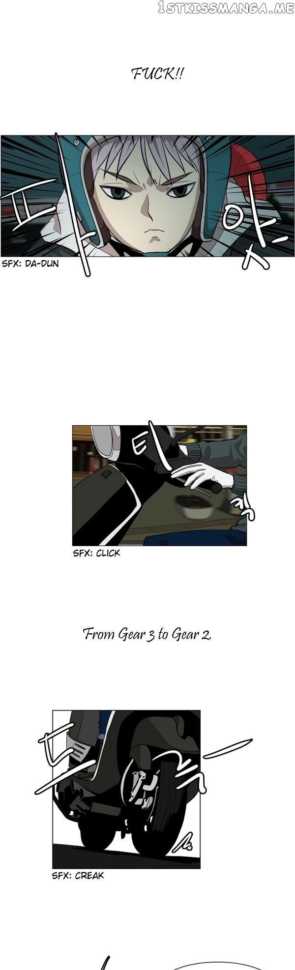 Itaewon Class chapter 12 - page 28
