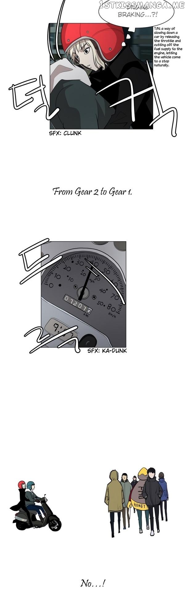 Itaewon Class chapter 12 - page 29
