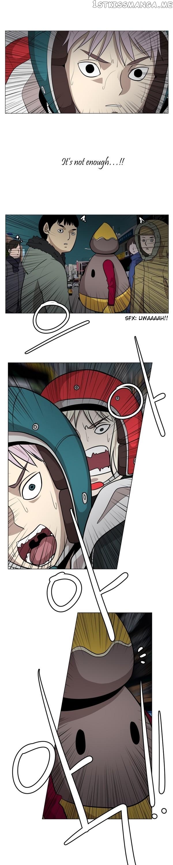 Itaewon Class chapter 12 - page 30