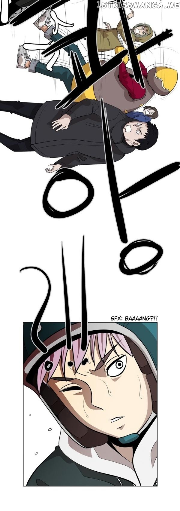 Itaewon Class chapter 12 - page 32