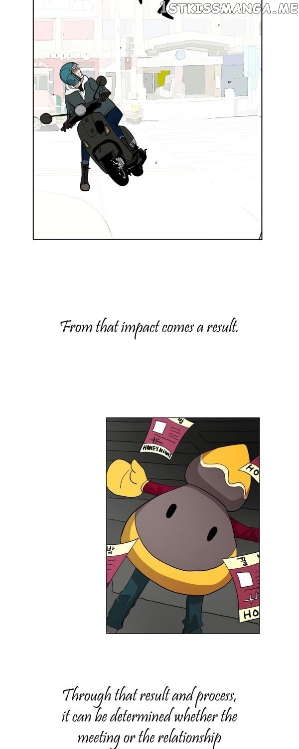 Itaewon Class chapter 12 - page 34