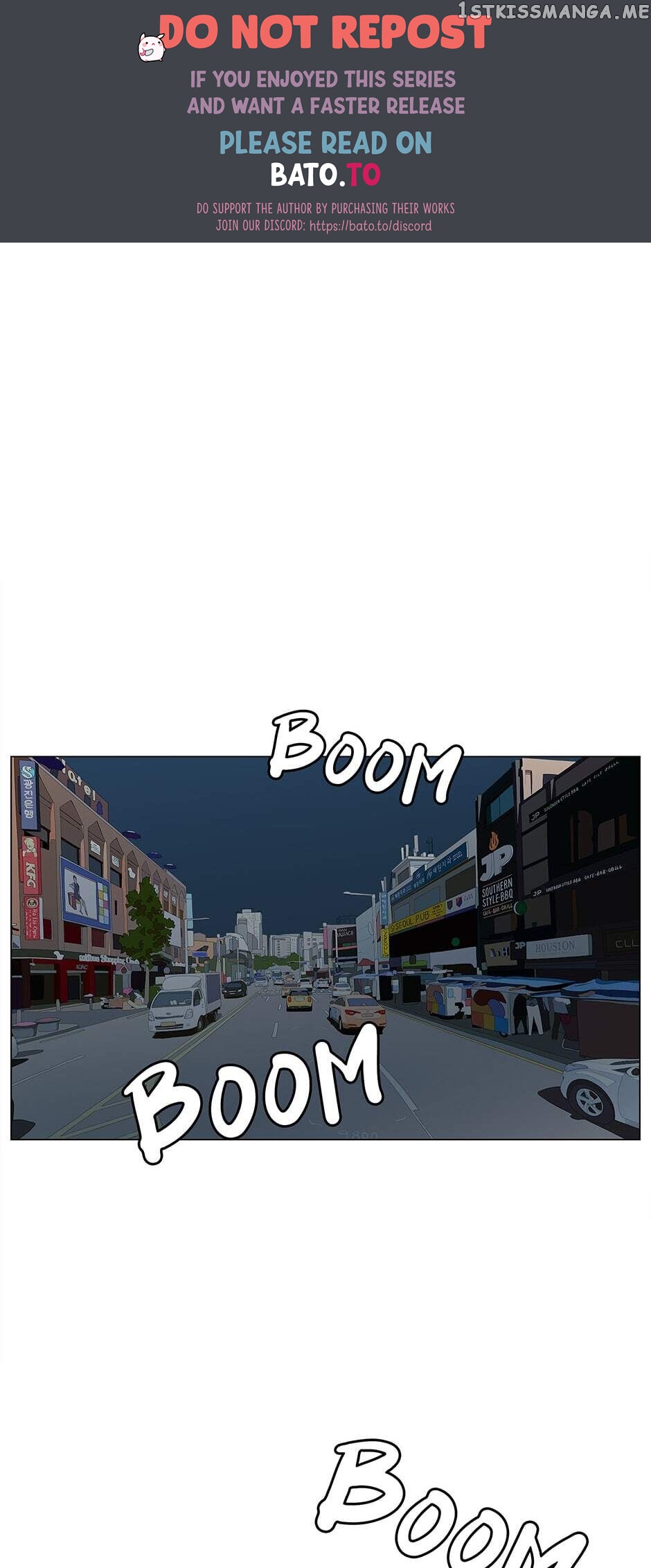 Itaewon Class chapter 30 - page 1