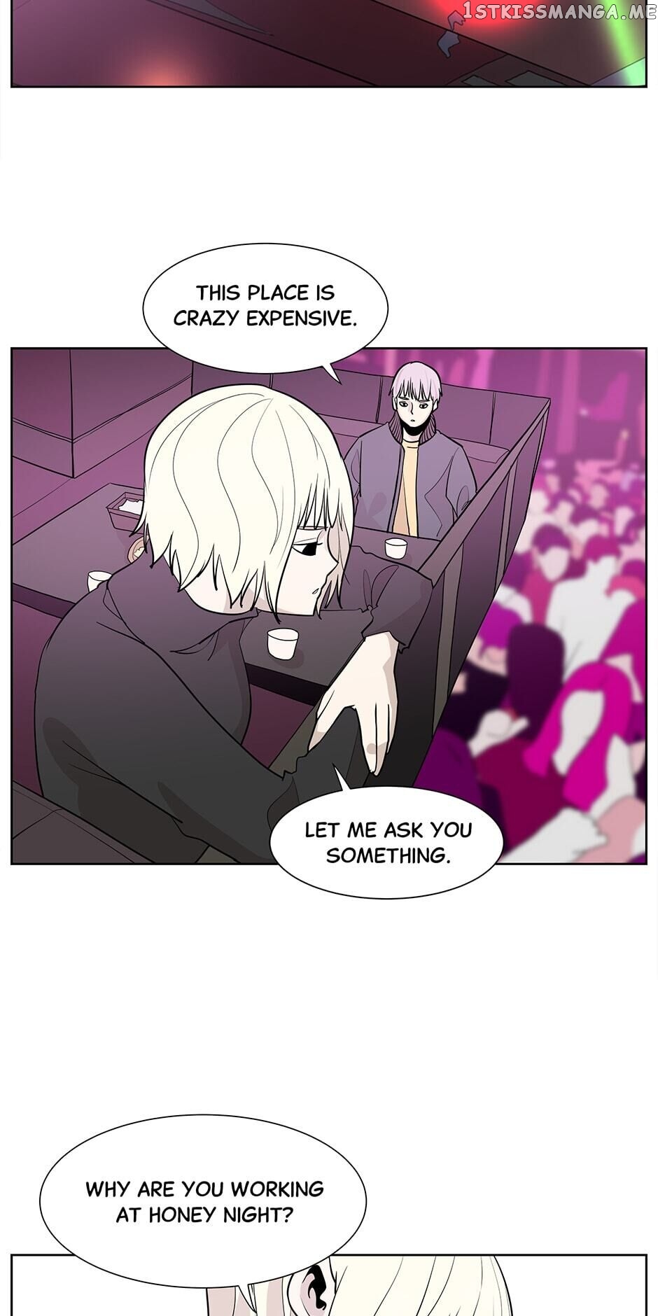 Itaewon Class chapter 30 - page 11