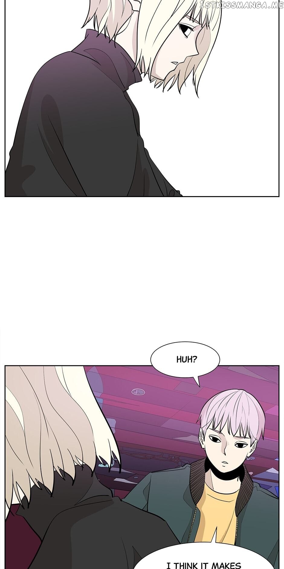 Itaewon Class chapter 30 - page 12