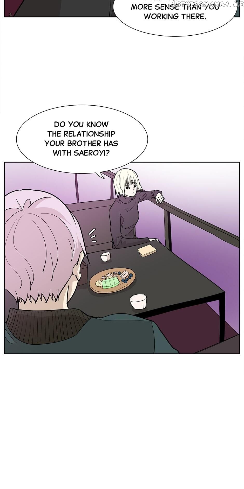 Itaewon Class chapter 30 - page 13