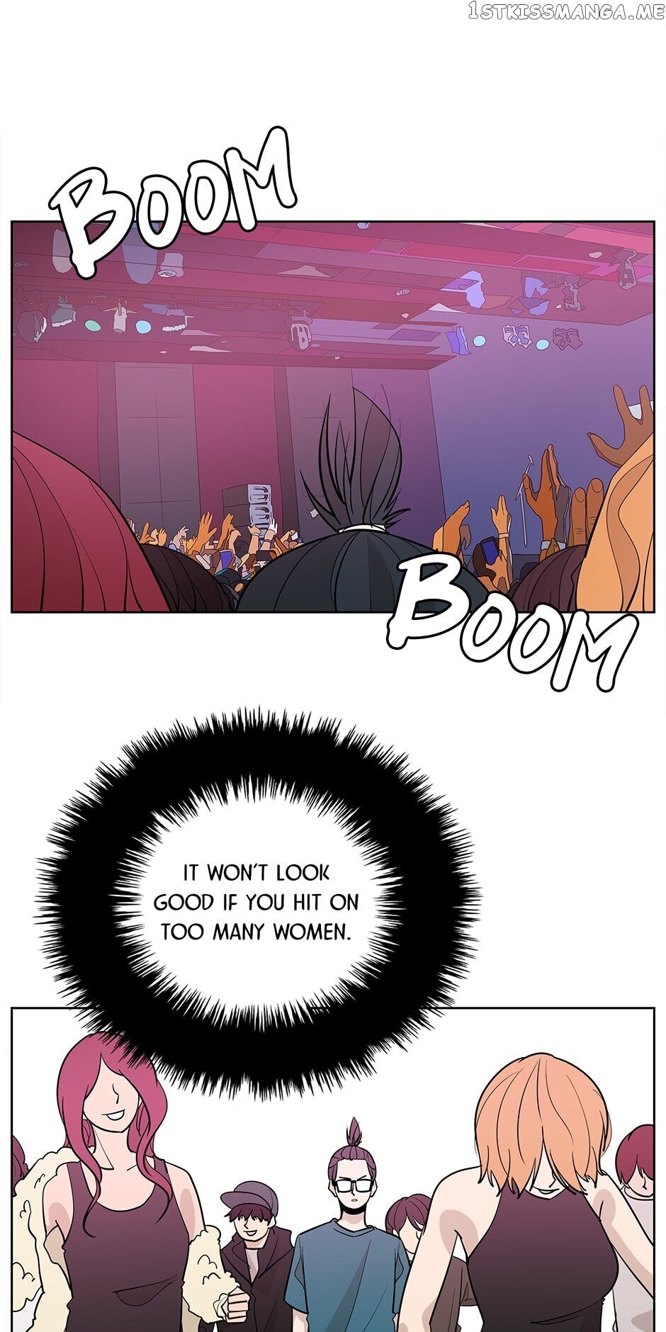 Itaewon Class chapter 30 - page 16