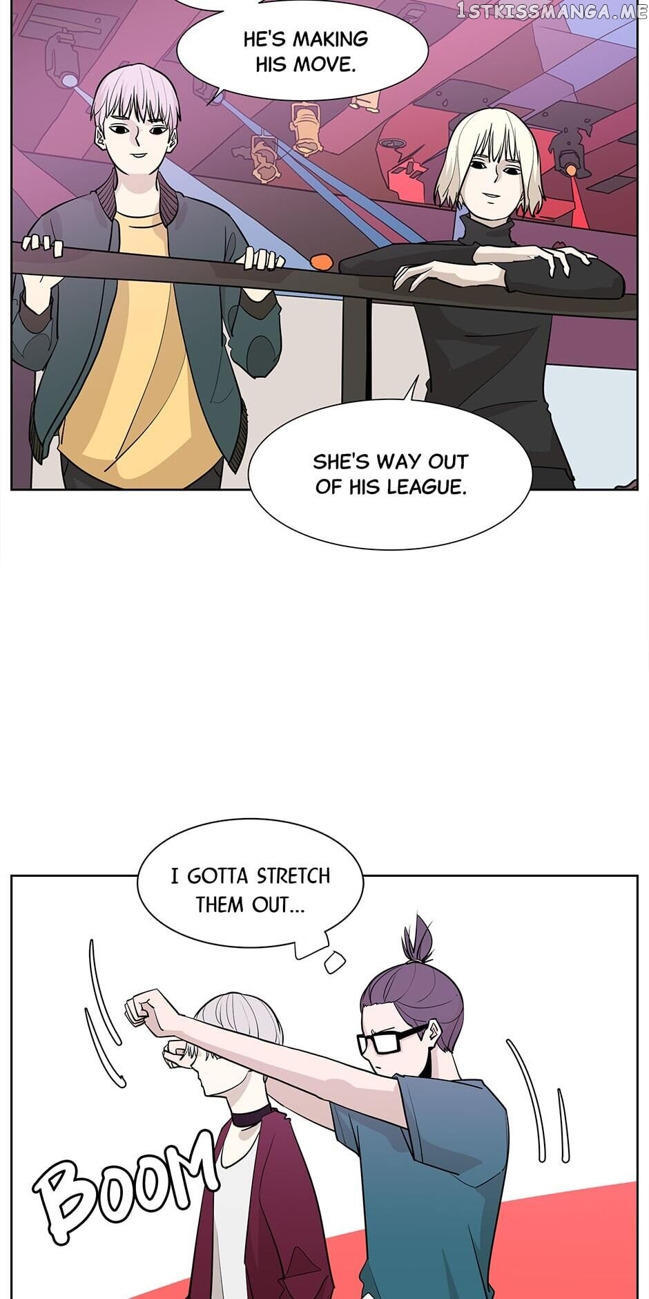 Itaewon Class chapter 30 - page 20