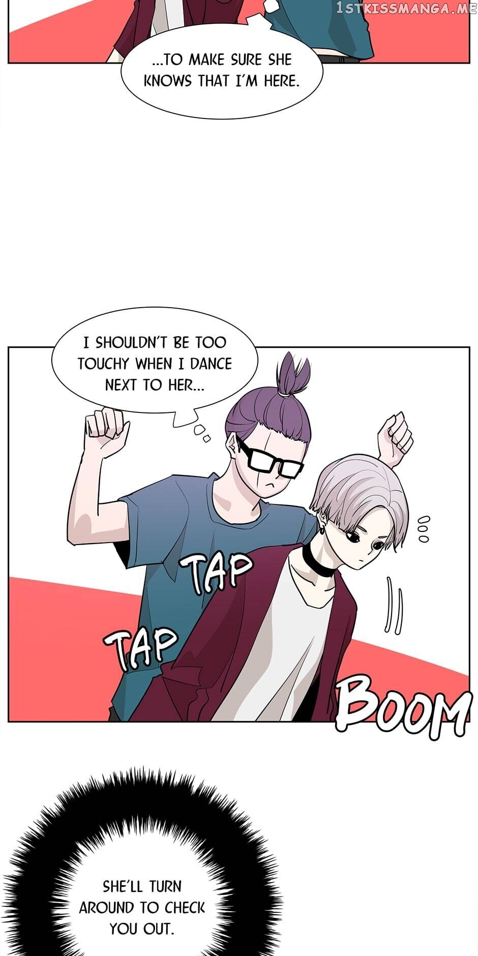 Itaewon Class chapter 30 - page 21