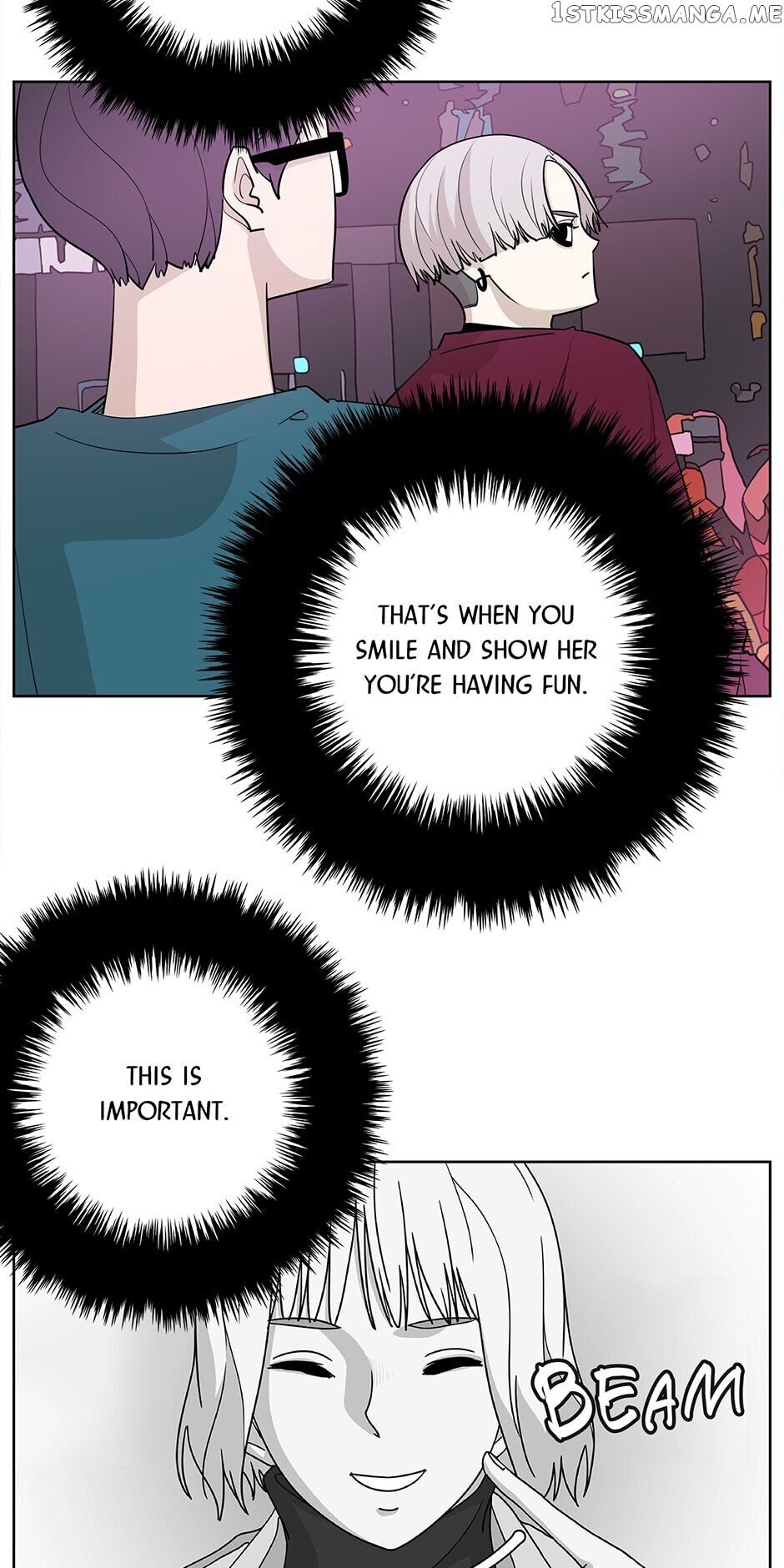 Itaewon Class chapter 30 - page 22