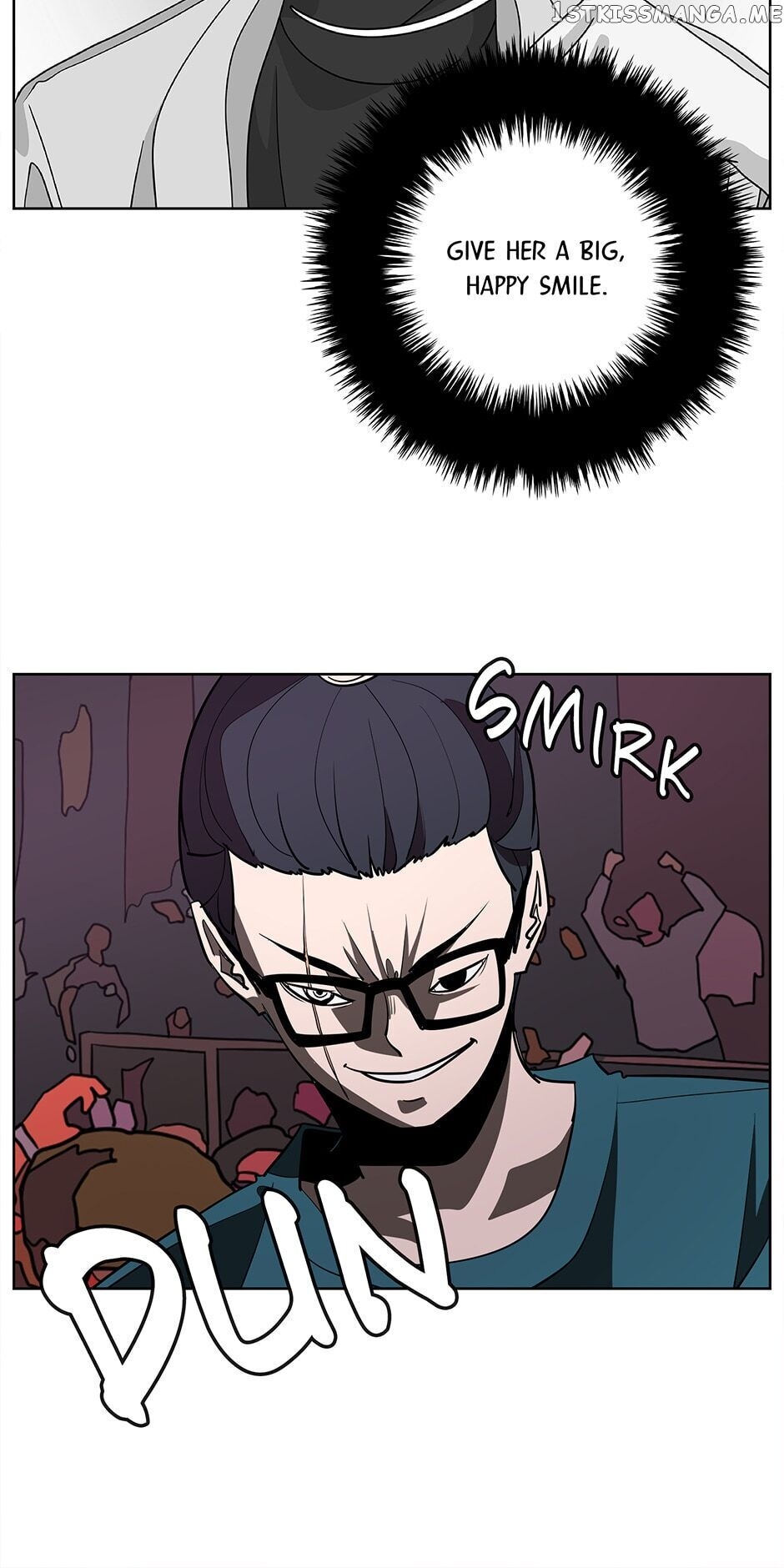 Itaewon Class chapter 30 - page 23