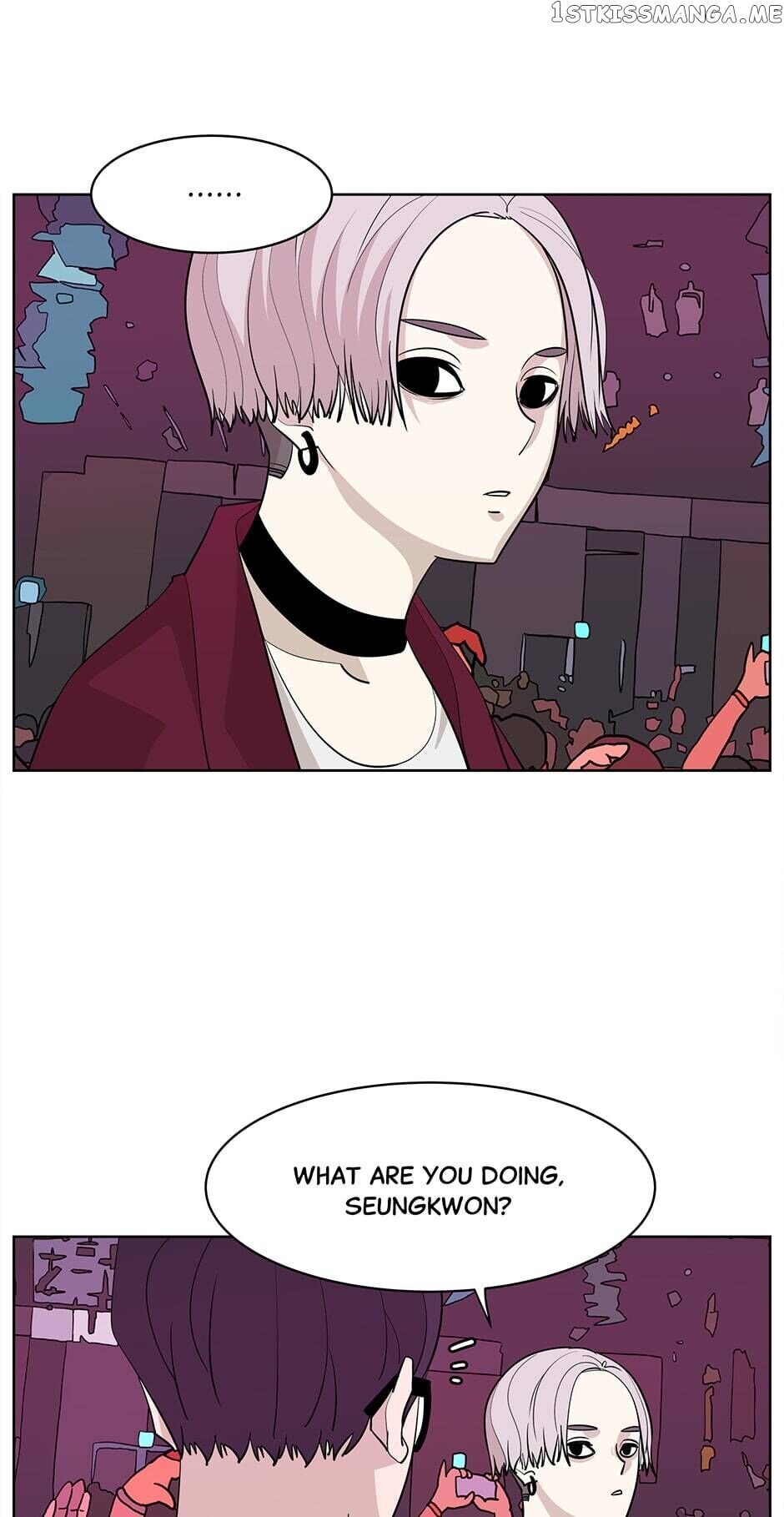 Itaewon Class chapter 30 - page 24