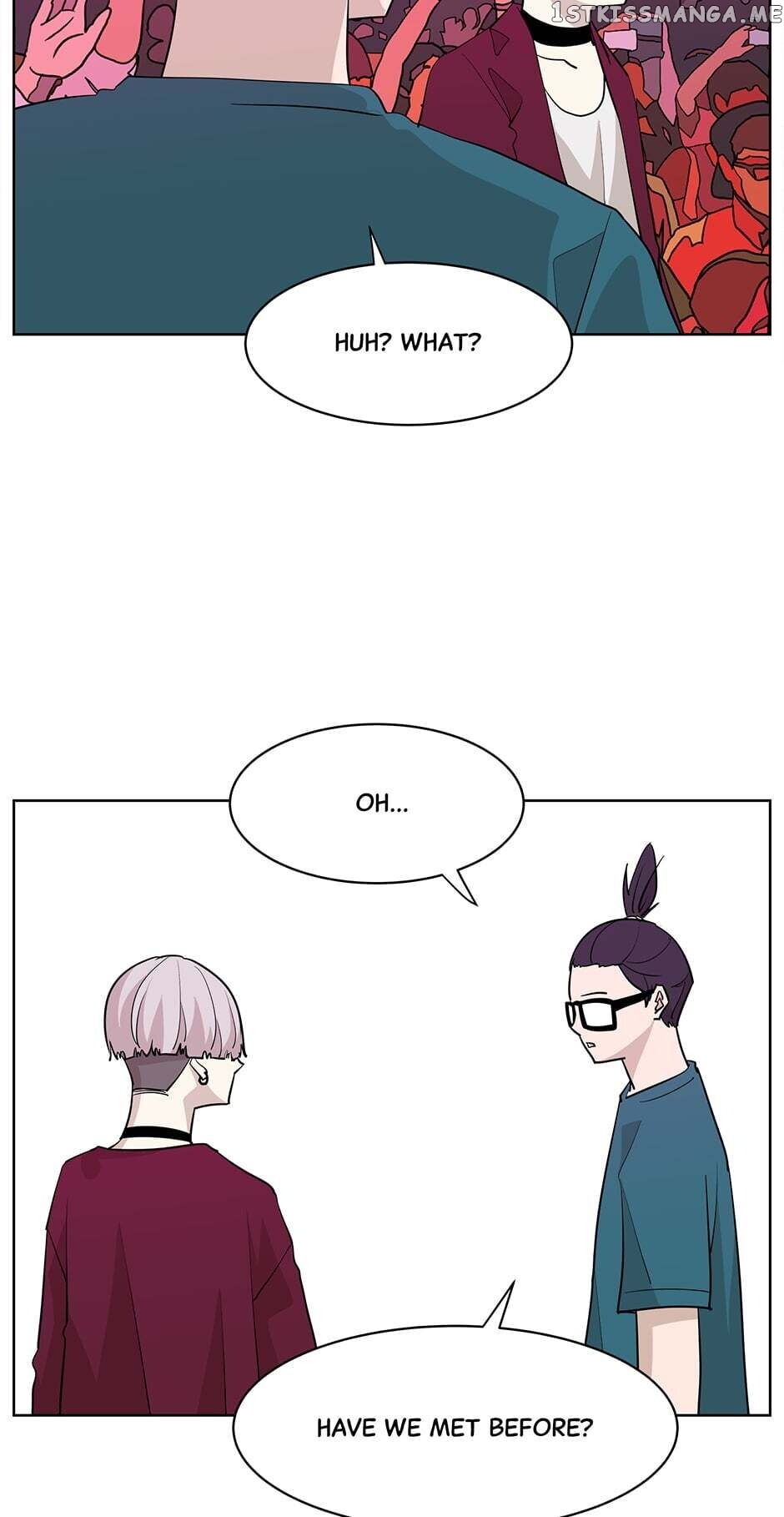 Itaewon Class chapter 30 - page 25