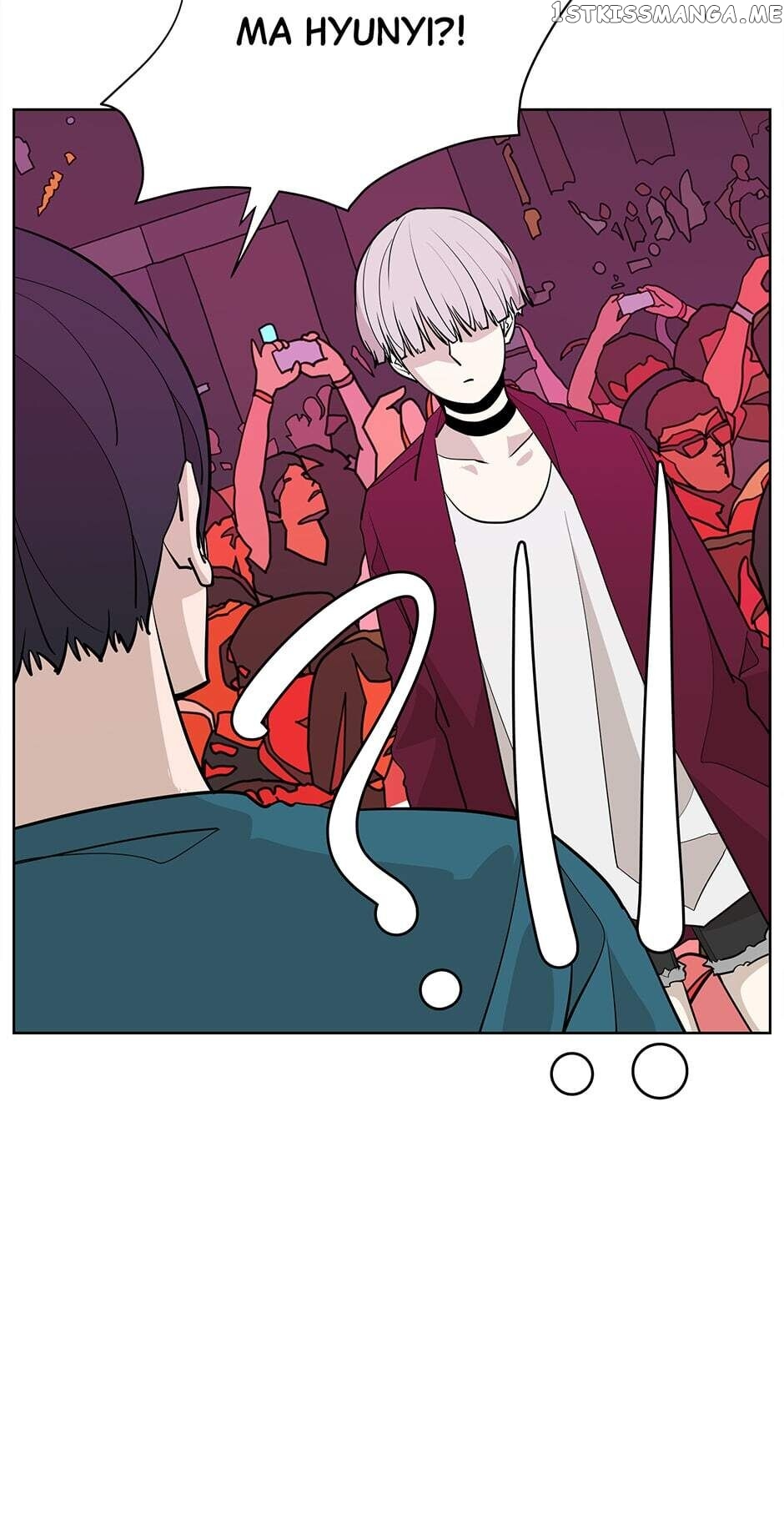 Itaewon Class chapter 30 - page 28
