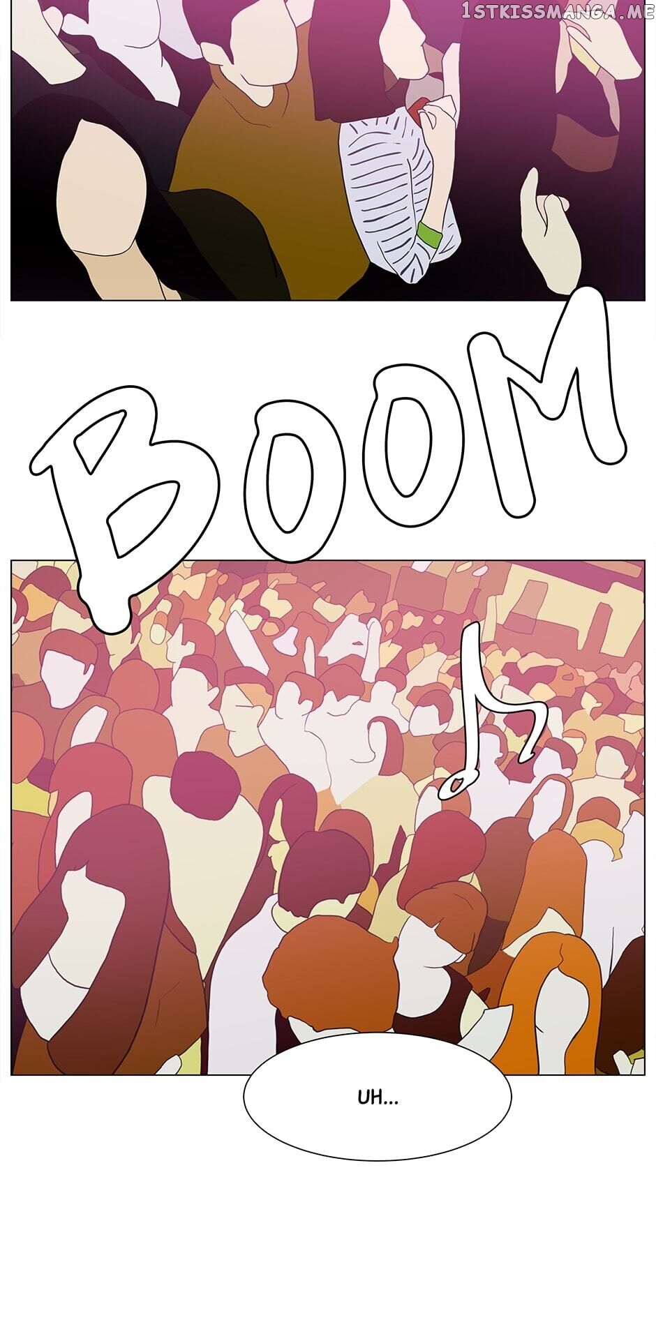 Itaewon Class chapter 30 - page 3