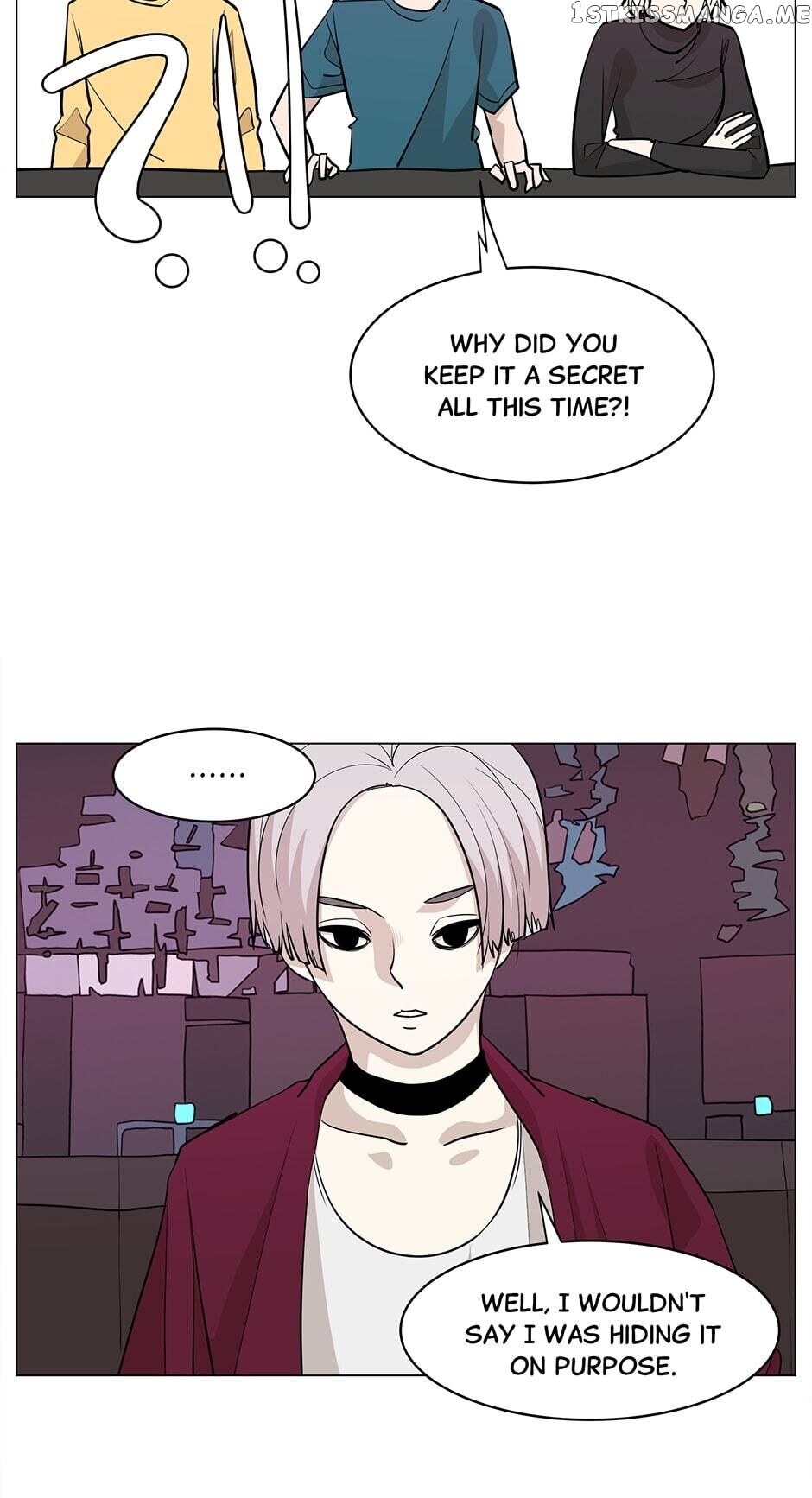 Itaewon Class chapter 30 - page 30