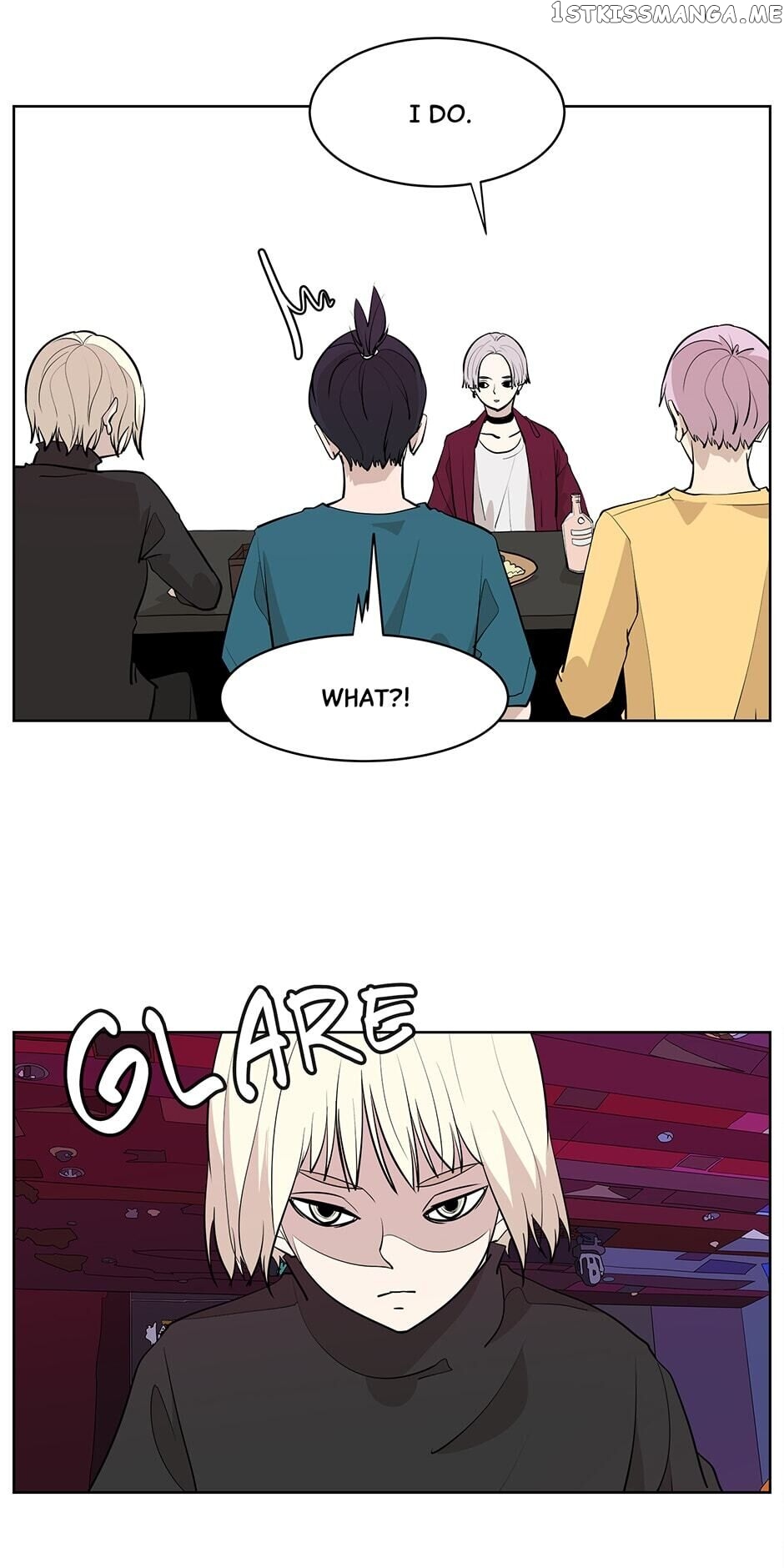 Itaewon Class chapter 30 - page 36