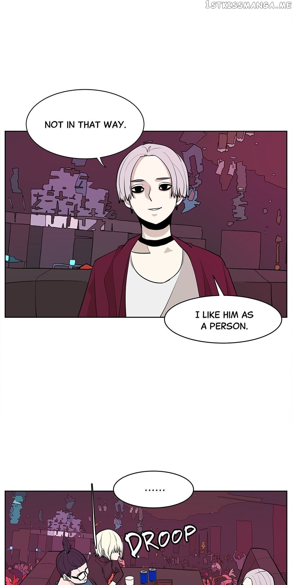 Itaewon Class chapter 30 - page 37