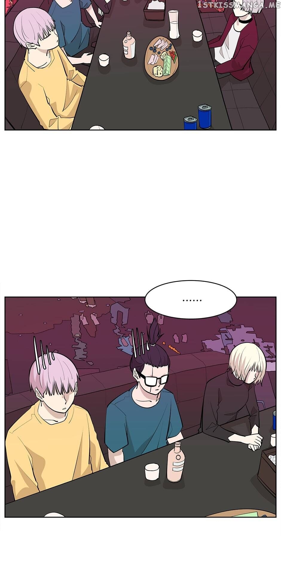Itaewon Class chapter 30 - page 38