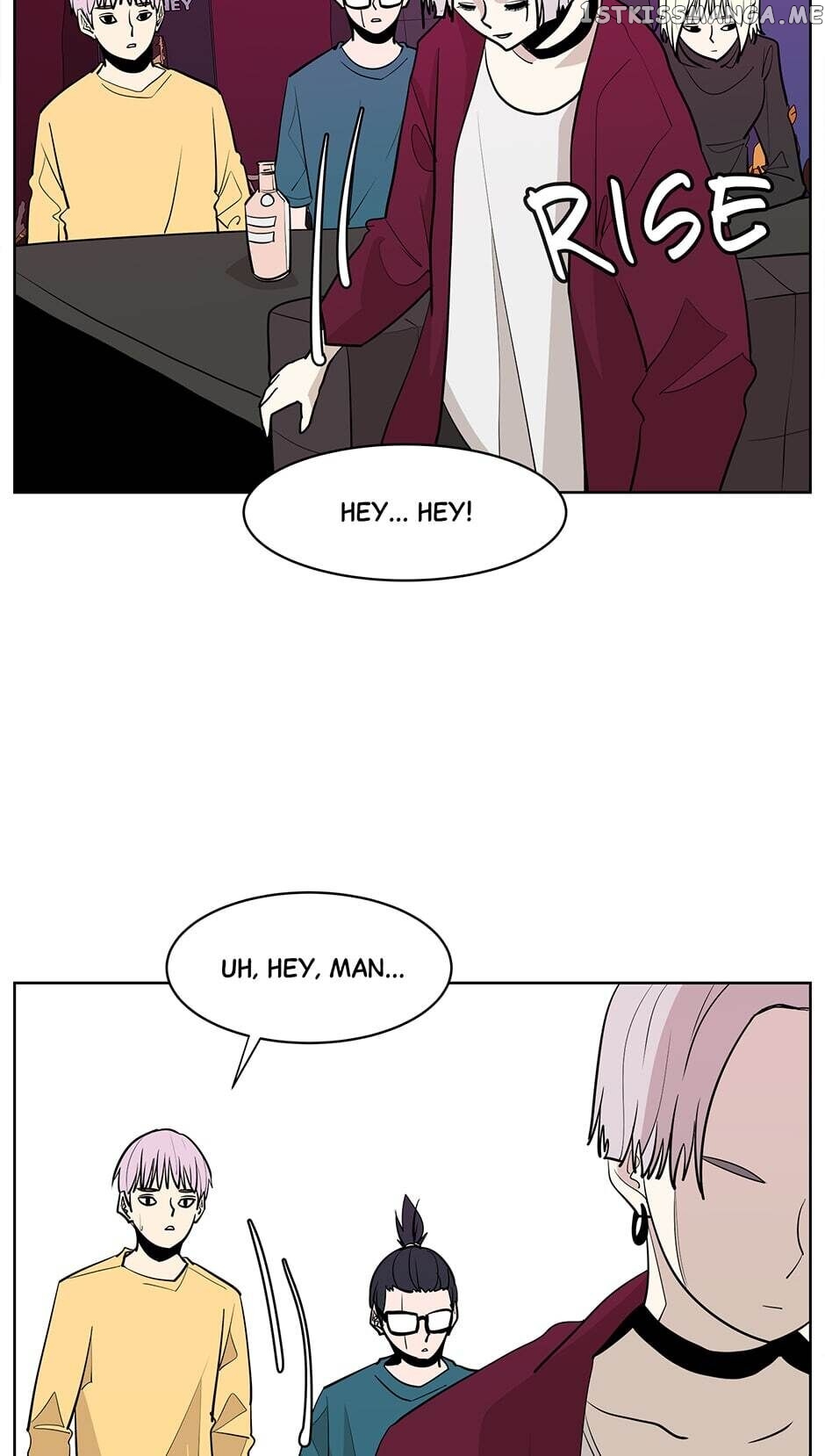 Itaewon Class chapter 30 - page 40