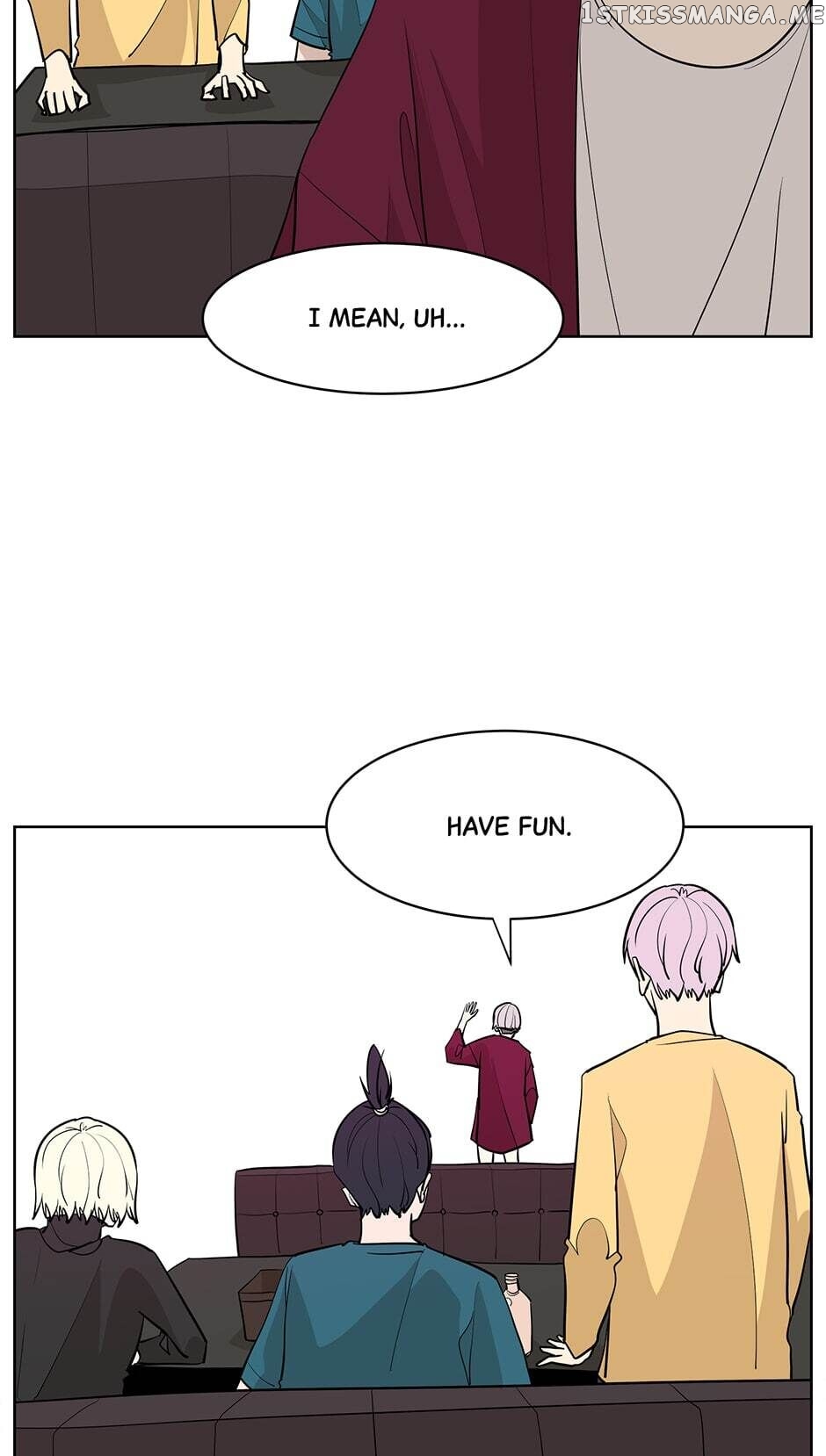 Itaewon Class chapter 30 - page 41
