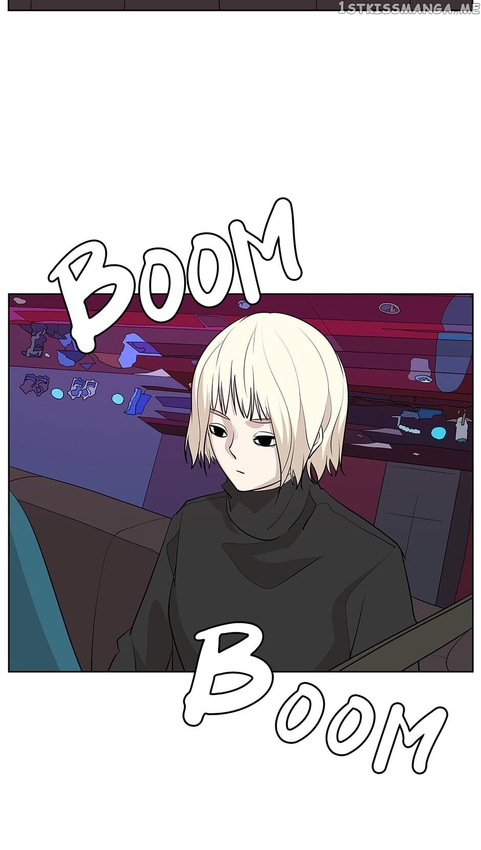 Itaewon Class chapter 30 - page 42