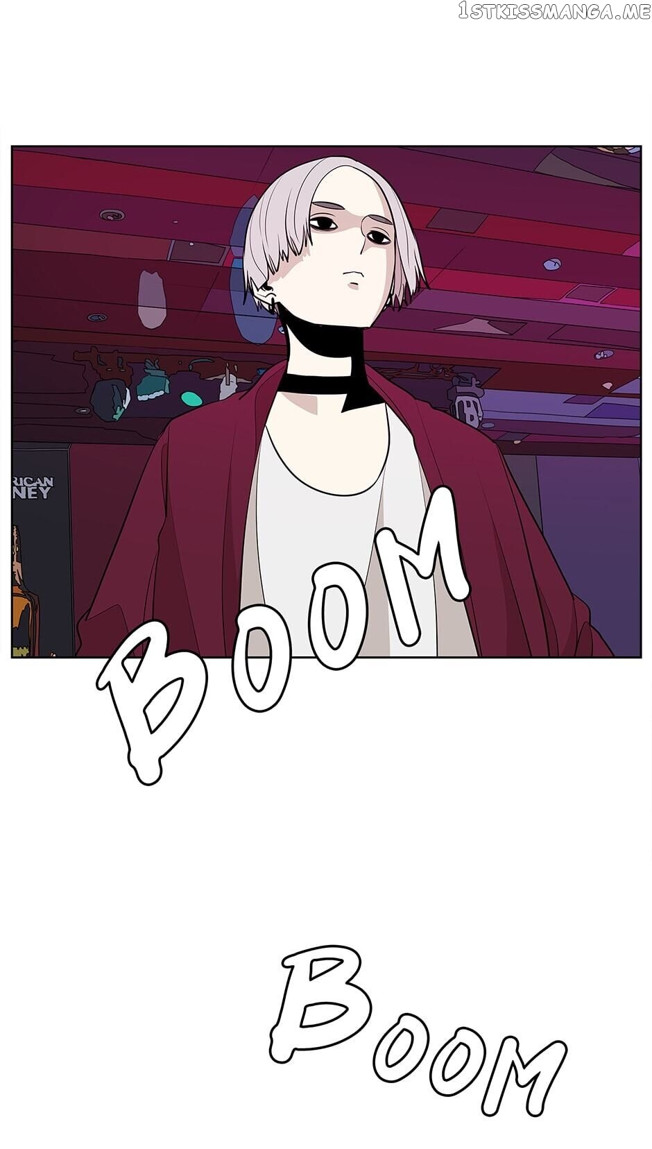 Itaewon Class chapter 30 - page 43