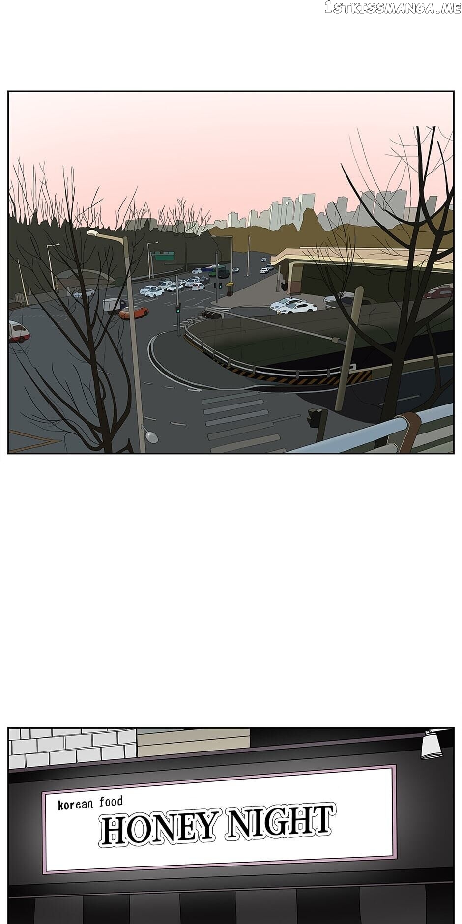 Itaewon Class chapter 30 - page 44