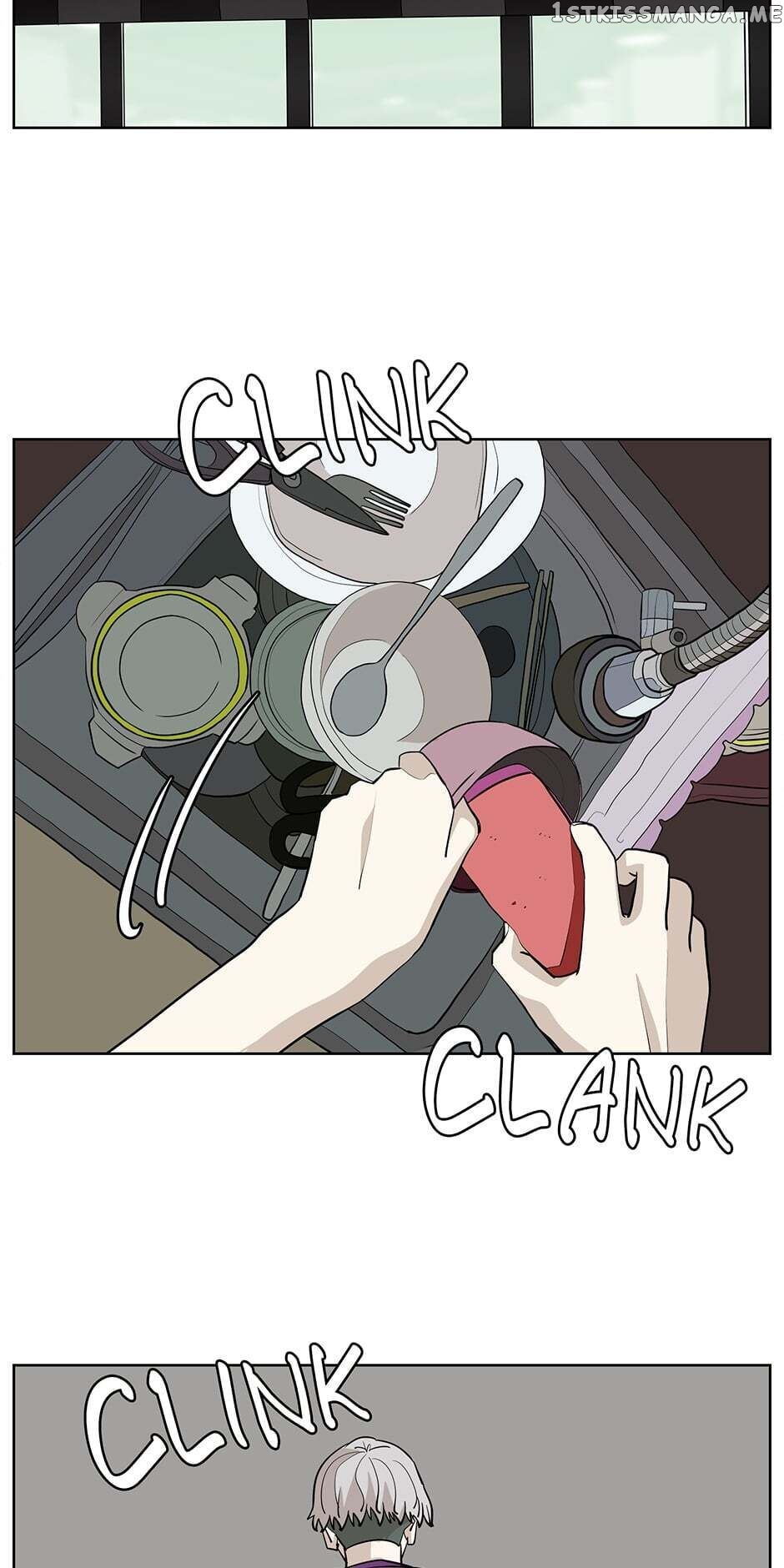 Itaewon Class chapter 30 - page 45