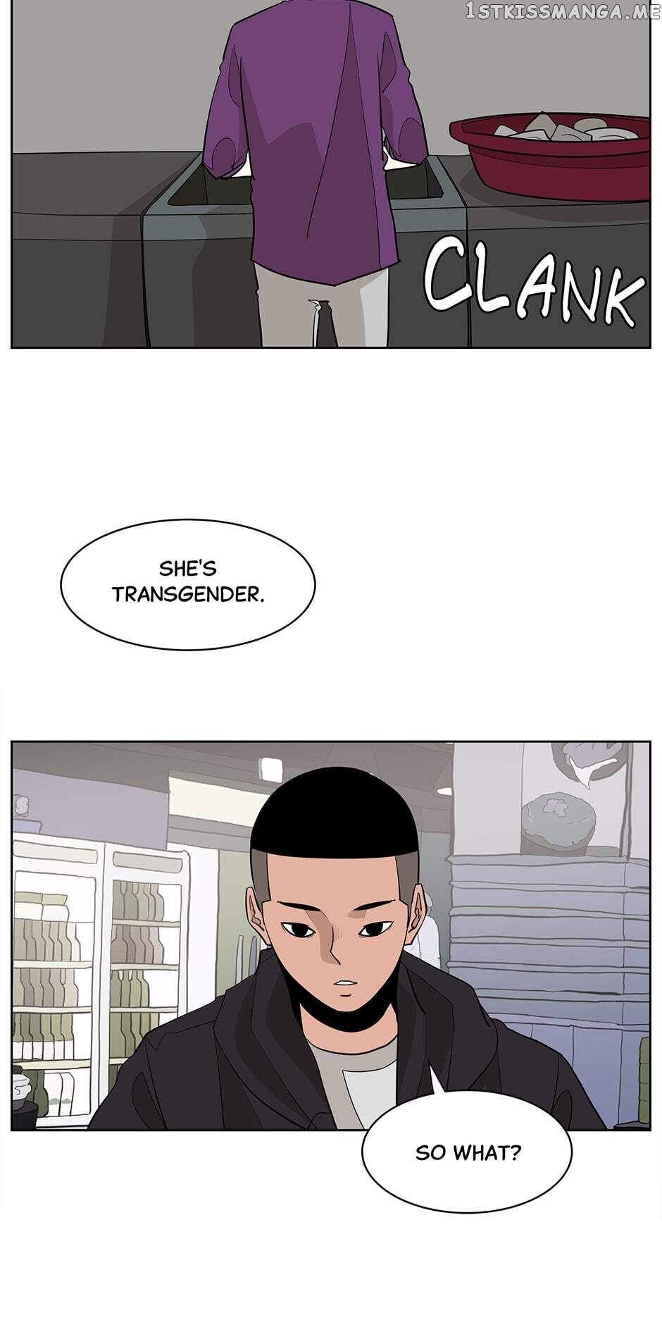 Itaewon Class chapter 30 - page 46