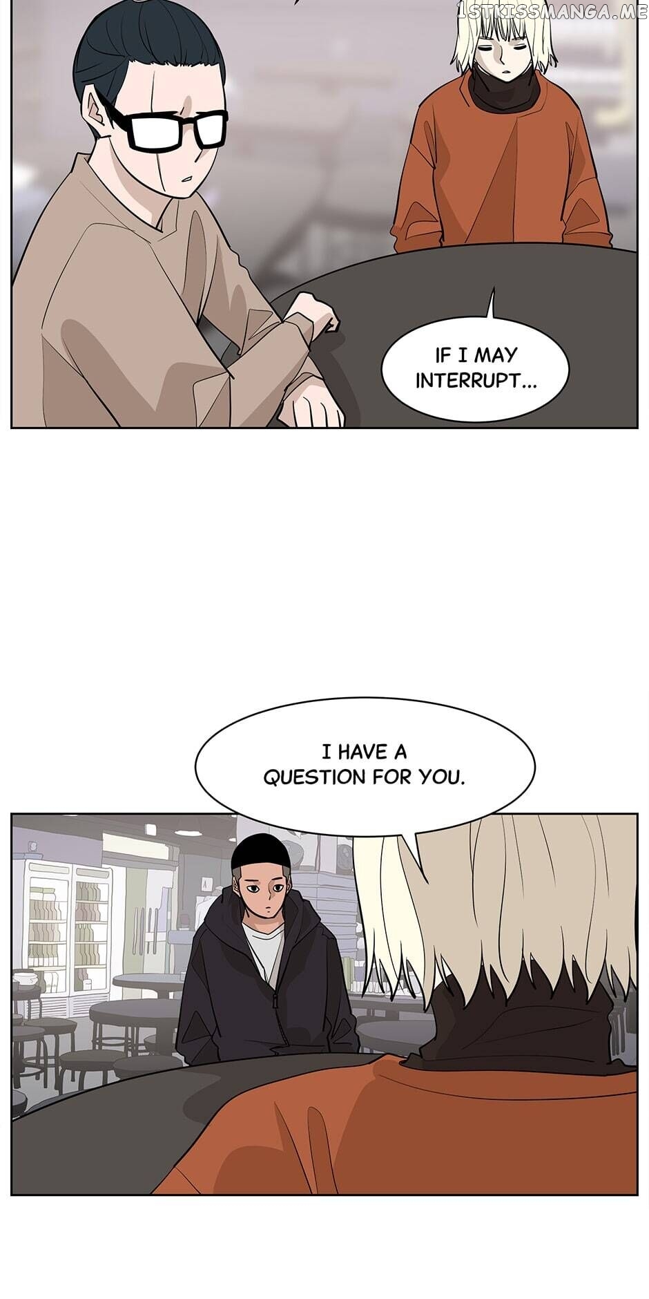 Itaewon Class chapter 30 - page 48