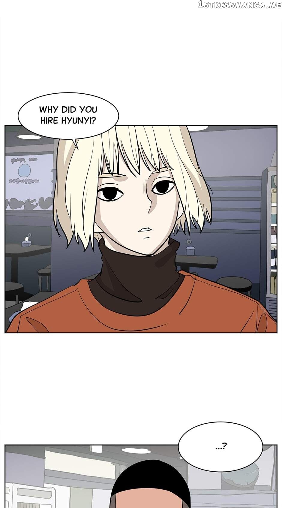 Itaewon Class chapter 30 - page 49