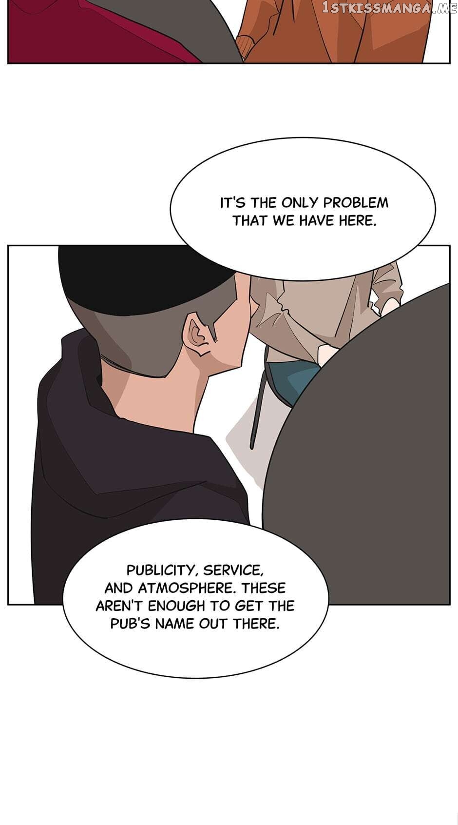 Itaewon Class chapter 30 - page 51