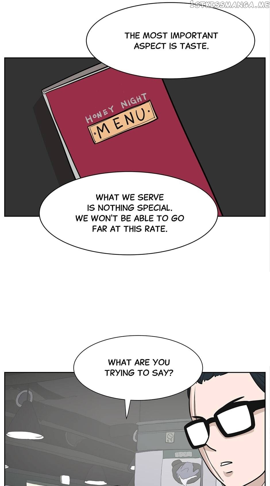 Itaewon Class chapter 30 - page 52