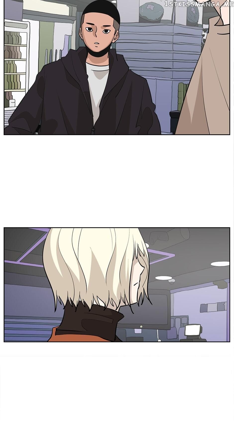 Itaewon Class chapter 30 - page 53