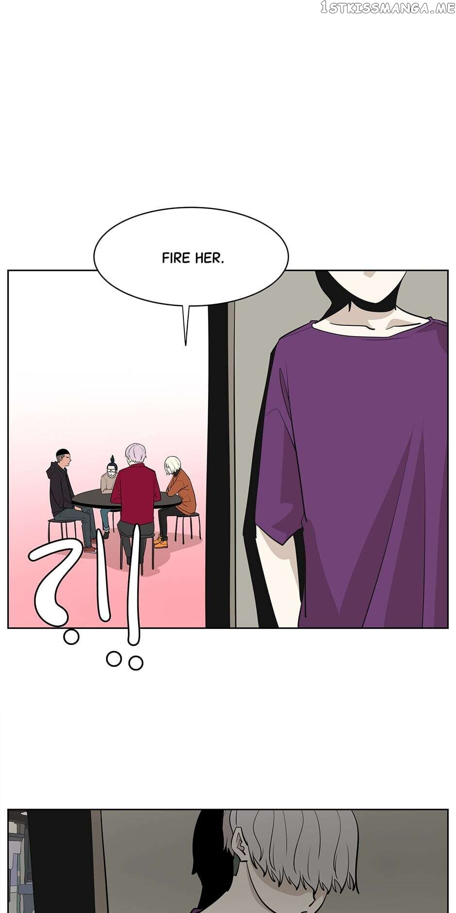 Itaewon Class chapter 30 - page 54