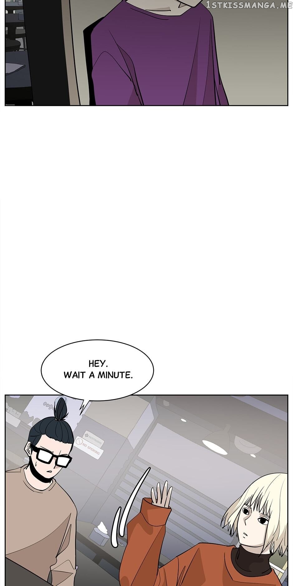 Itaewon Class chapter 30 - page 55