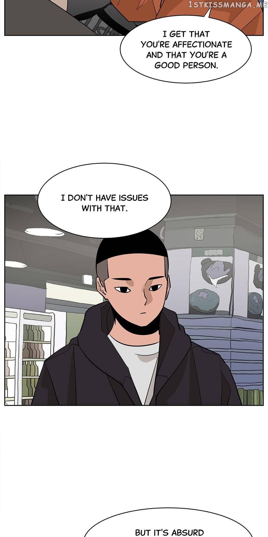 Itaewon Class chapter 30 - page 56