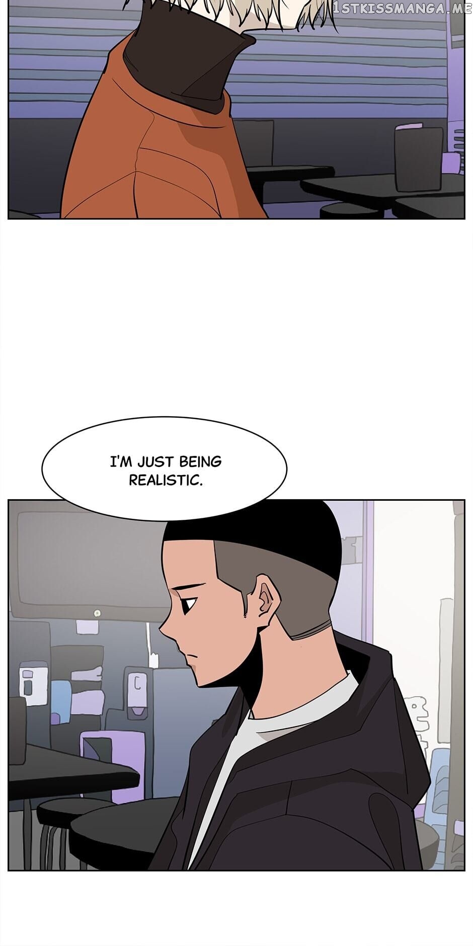 Itaewon Class chapter 30 - page 58