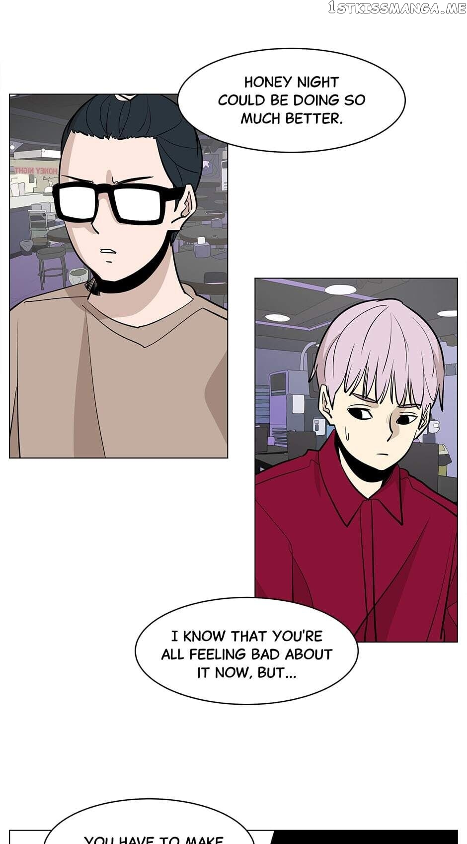 Itaewon Class chapter 30 - page 59