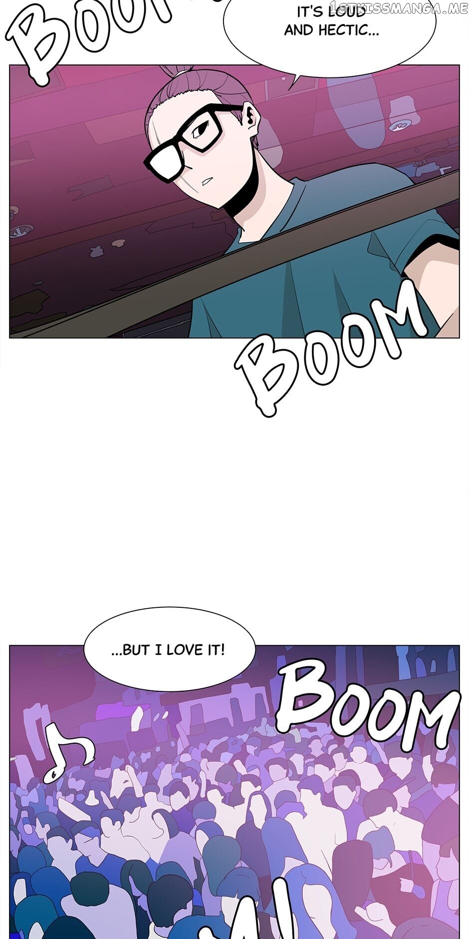 Itaewon Class chapter 30 - page 6