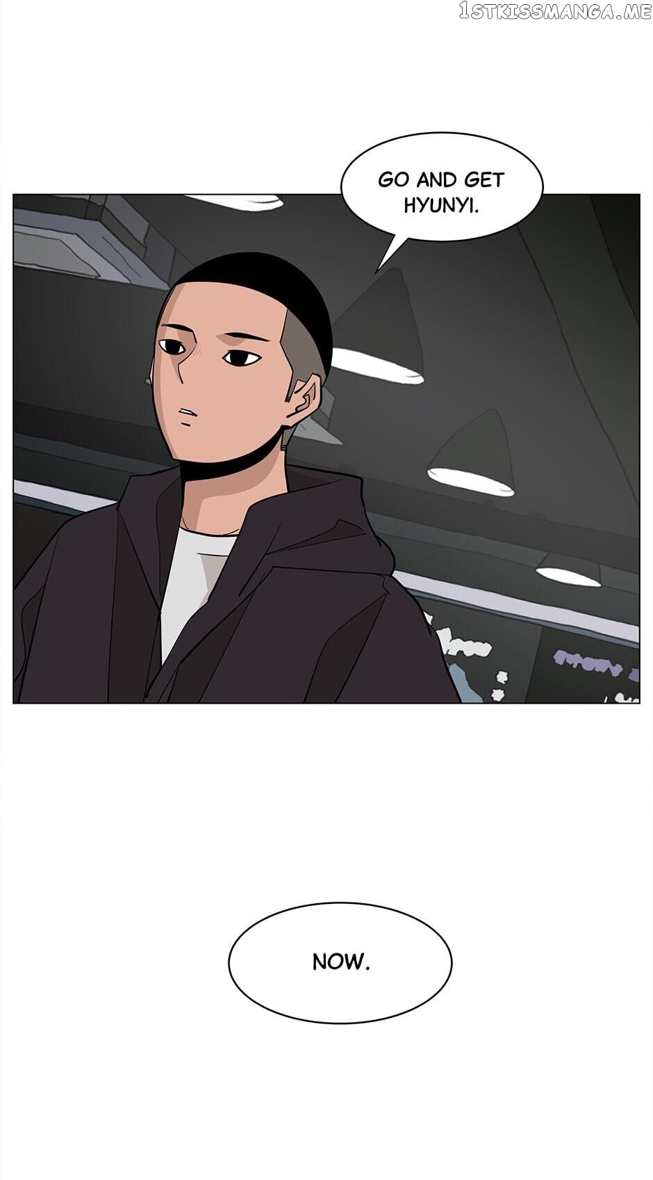 Itaewon Class chapter 30 - page 62