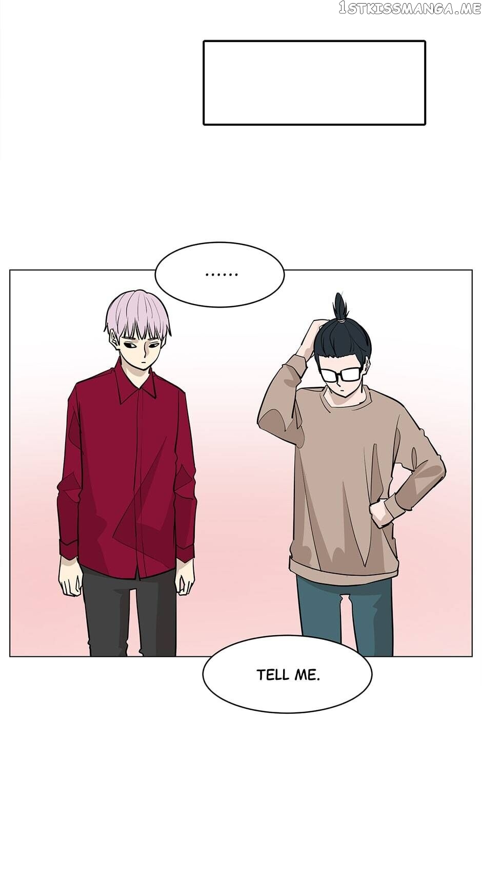 Itaewon Class chapter 30 - page 63