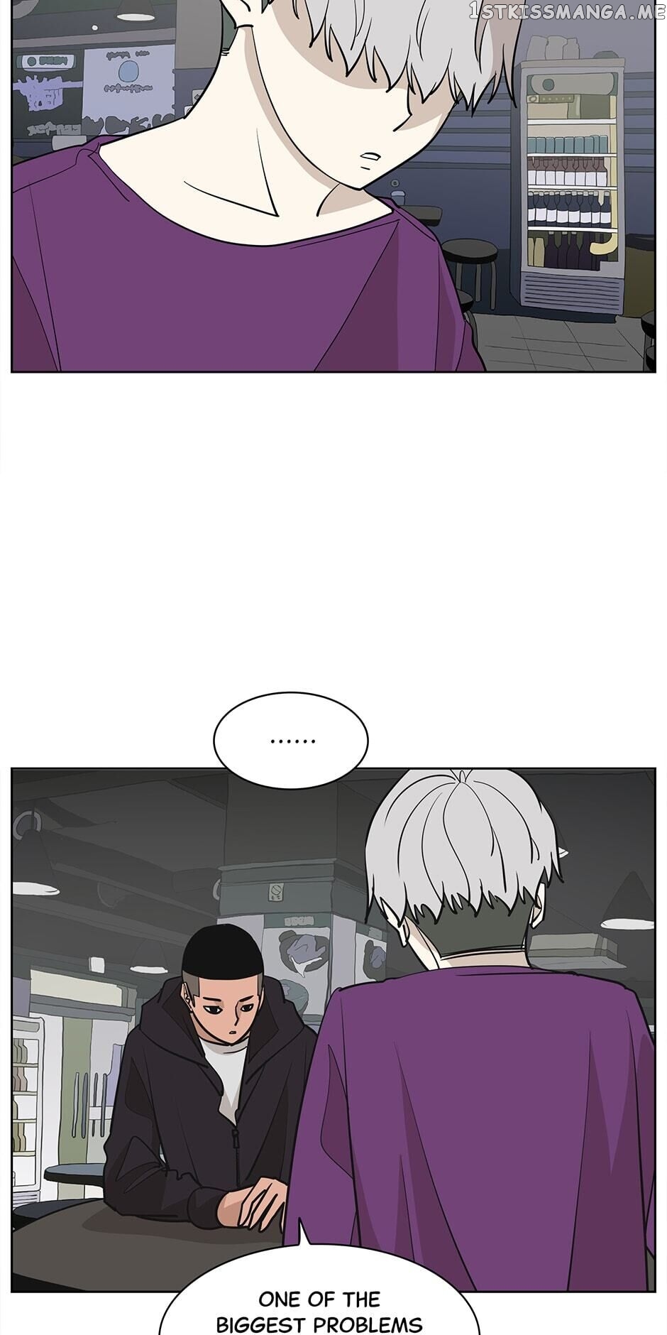 Itaewon Class chapter 30 - page 65