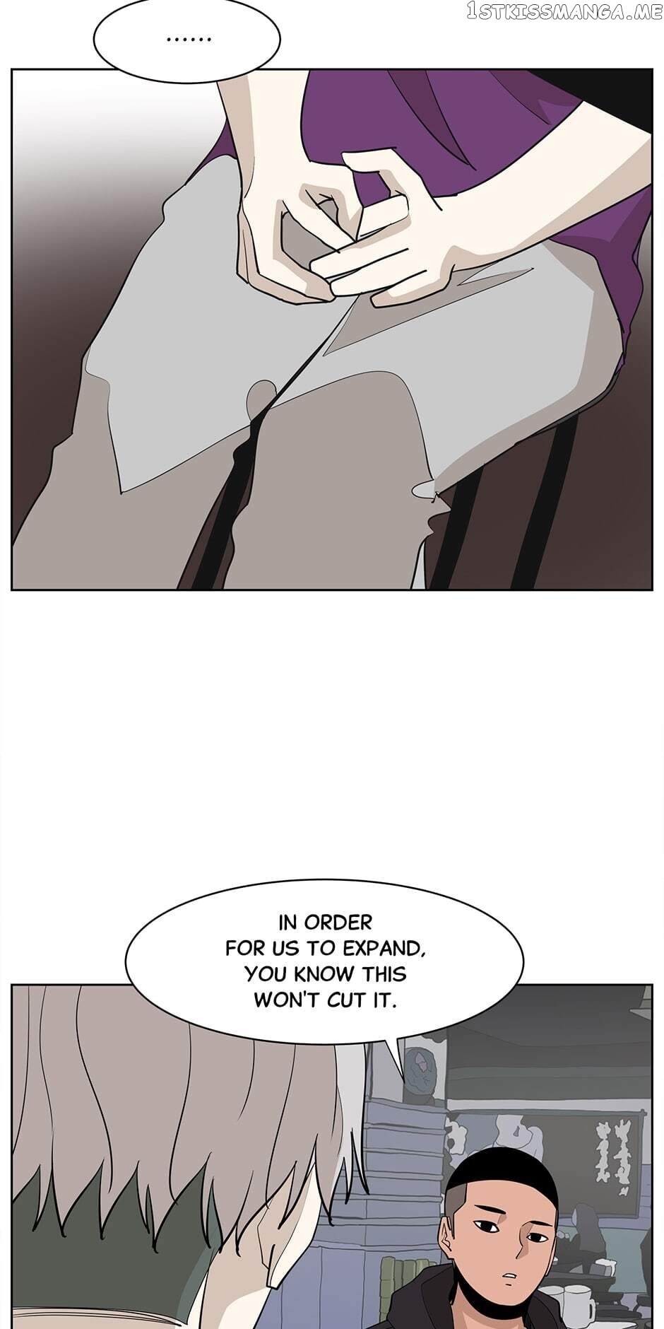 Itaewon Class chapter 30 - page 67