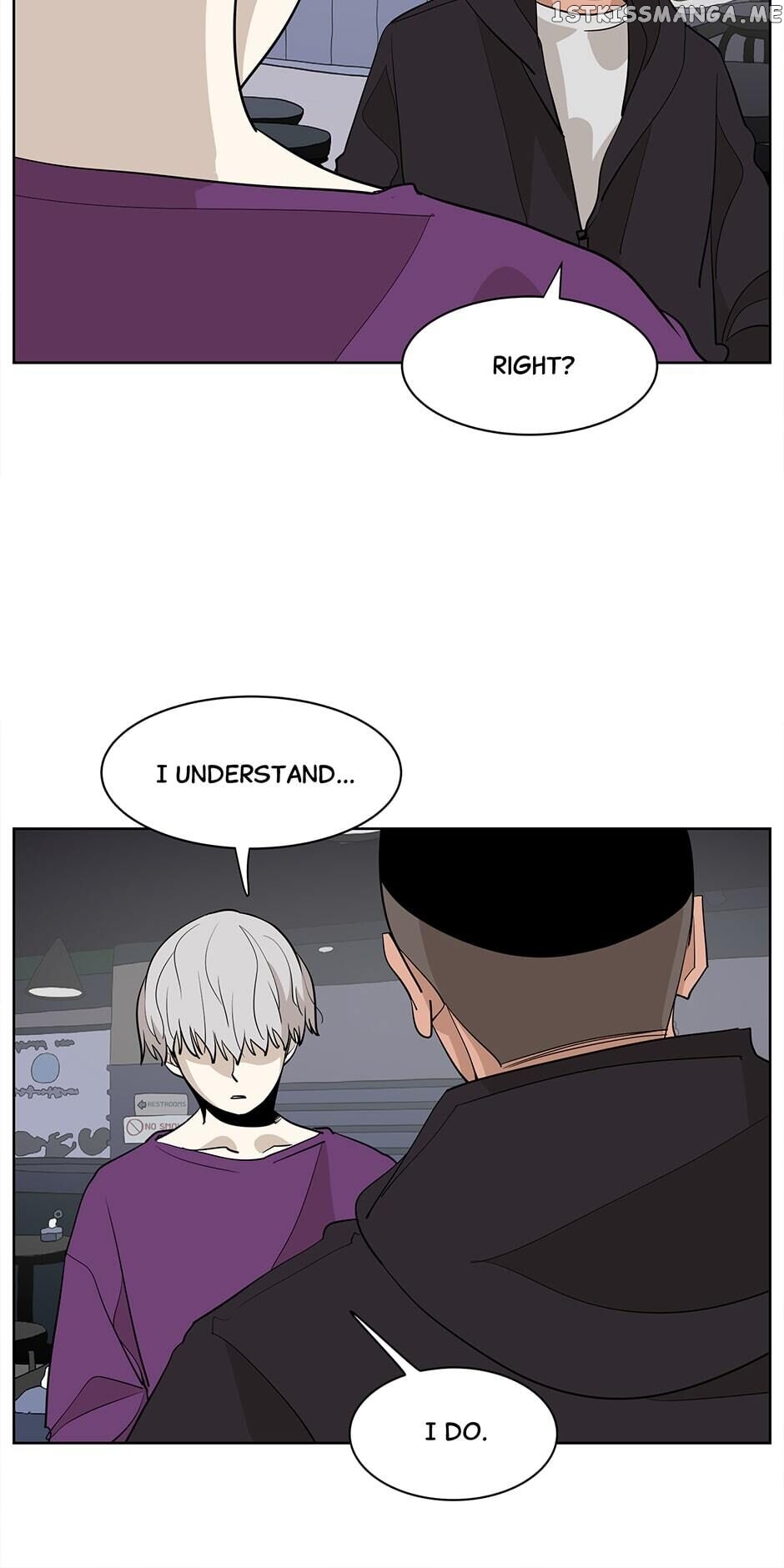 Itaewon Class chapter 30 - page 68