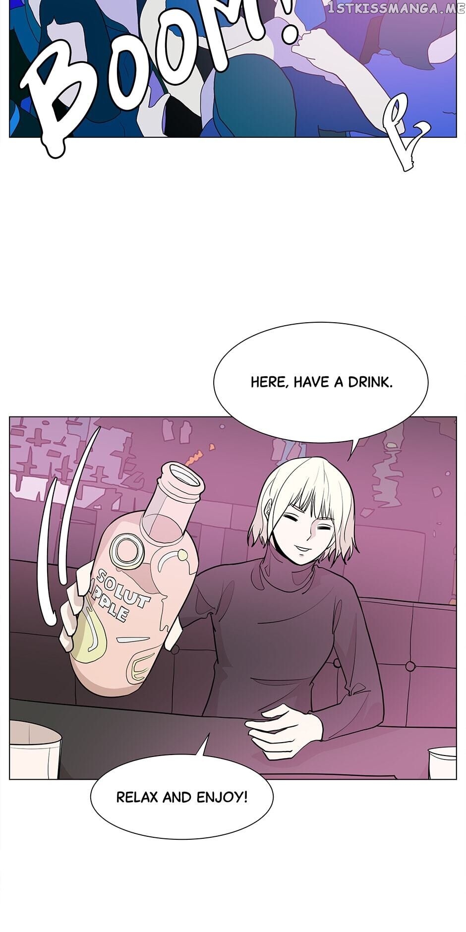 Itaewon Class chapter 30 - page 7
