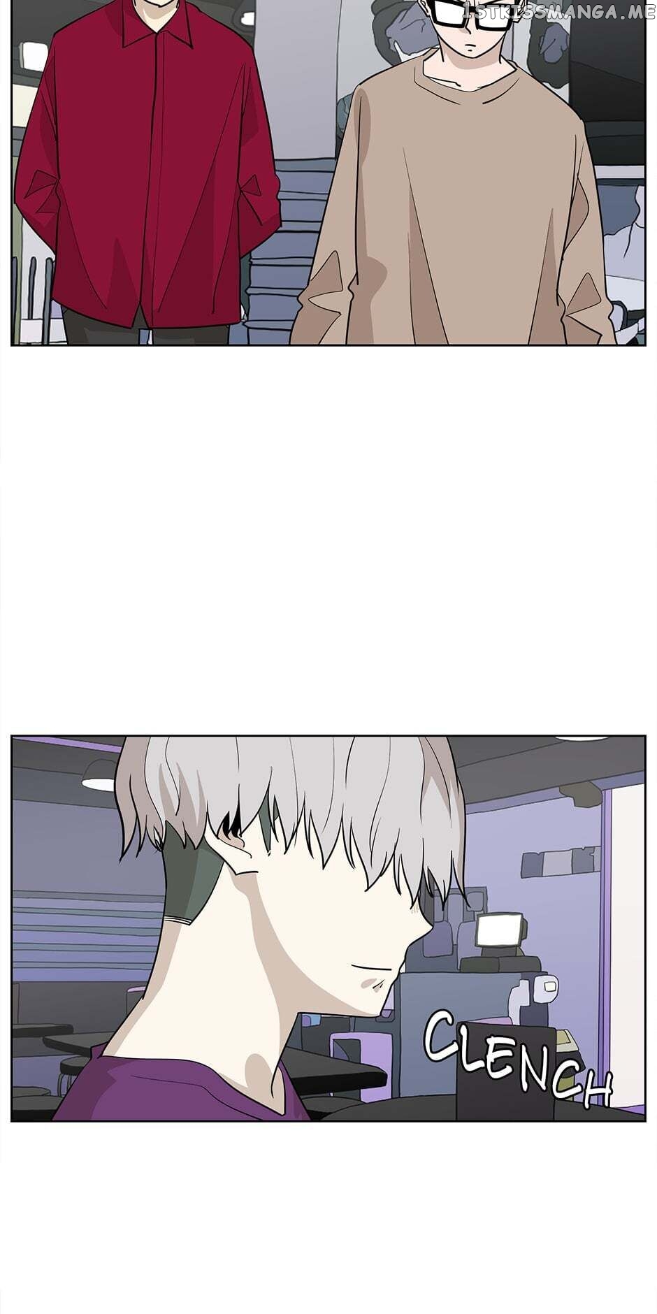Itaewon Class chapter 30 - page 71