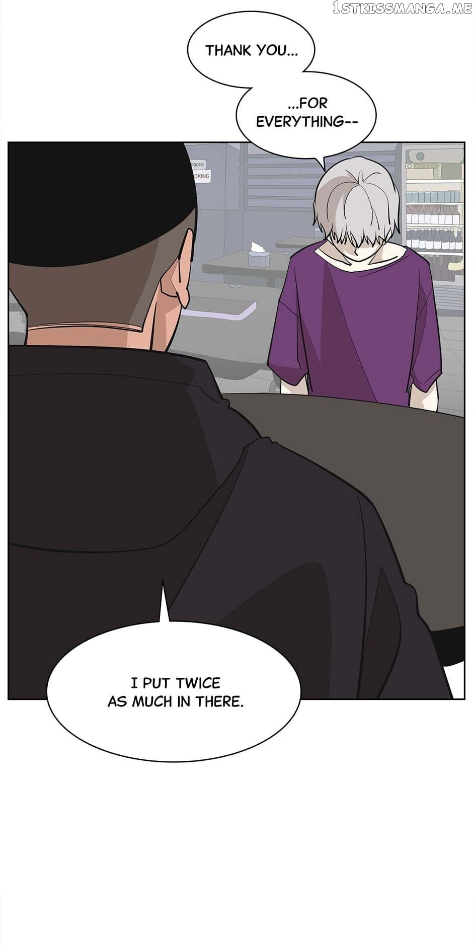 Itaewon Class chapter 30 - page 72